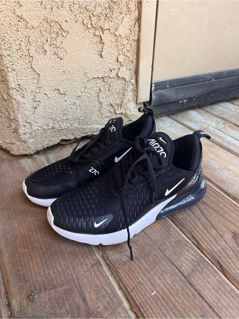 Nike Women’s Air Max 270